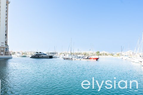 Byt v Palm Jumeirah, Dubai, SAE 2 ložnice, 190 m² Č.: 586252 - fotografie 14