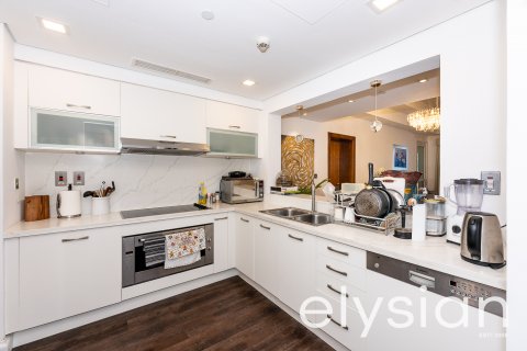 Byt v Palm Jumeirah, Dubai, SAE 2 ložnice, 190 m² Č.: 586252 - fotografie 5