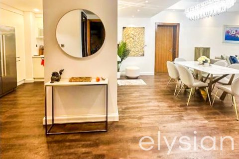 Byt v Palm Jumeirah, Dubai, SAE 2 ložnice, 190 m² Č.: 586252 - fotografie 2