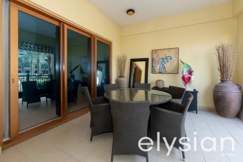 Byt v Palm Jumeirah, Dubai, SAE 2 ložnice, 190 m² Č.: 586252 - fotografie 11