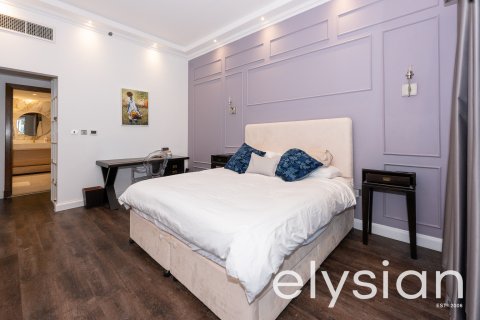 Byt v Palm Jumeirah, Dubai, SAE 2 ložnice, 190 m² Č.: 586252 - fotografie 6