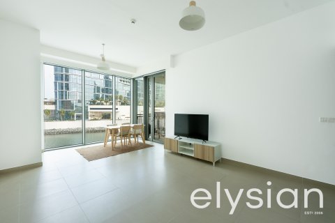 Apartament në Dubai Marina, Dubai, Emiratet e Bashkuara Arabe 1 dhomë gjumi, 93 m2. № 586192 - Foto 3