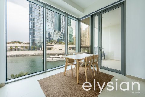 Apartament në Dubai Marina, Dubai, Emiratet e Bashkuara Arabe 1 dhomë gjumi, 93 m2. № 586192 - Foto 5