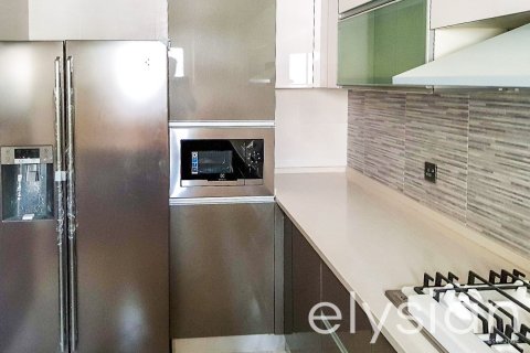Vila v Al Furjan, Dubai, SAE 3 ložnice, 182 m² Č.: 586191 - fotografie 8