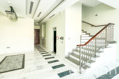 Vila v Al Furjan, Dubai, SAE 3 ložnice, 182 m² Č.: 586191 - fotografie 4