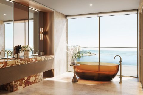 Apartman u La Mer u gradu Al Marjan Island, Ras Al Khaimah, UAE 2 spavaće sobe, 190 m2 Br. 693407 - Slika 12