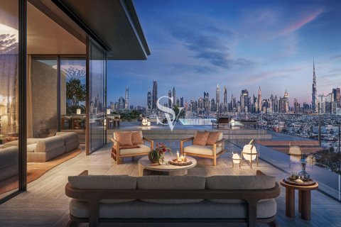 Apartman u La Mer u gradu Al Marjan Island, Ras Al Khaimah, UAE 2 spavaće sobe, 190 m2 Br. 693407 - Slika 11