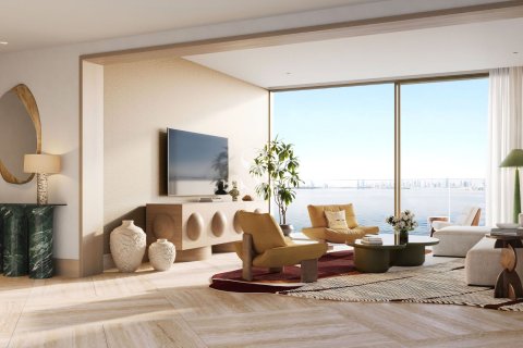 Apartman u La Mer u gradu Al Marjan Island, Ras Al Khaimah, UAE 2 spavaće sobe, 190 m2 Br. 693407 - Slika 2