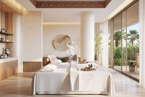 Apartman u La Mer u gradu Al Marjan Island, Ras Al Khaimah, UAE 2 spavaće sobe, 190 m2 Br. 693407 - Slika 4