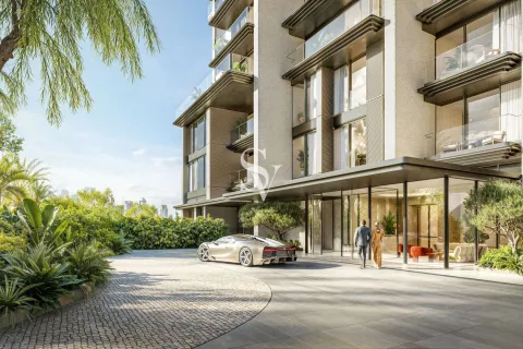 Apartament de vânzare în Al Marjan Island, Ras Al Khaimah, EAU 4 dormitoare, 434 mp. №693408 - poză 13