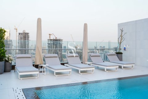 דירה להשכרה ב Jumeirah Village Circle, Dubai, איחוד האמירויות  3 חדרי שינה, 122 מ"ר, מספר 693405 - תמונה 23