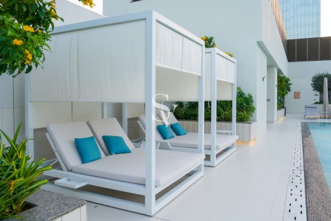 דירה להשכרה ב Jumeirah Village Circle, Dubai, איחוד האמירויות  3 חדרי שינה, 122 מ"ר, מספר 693405 - תמונה 24