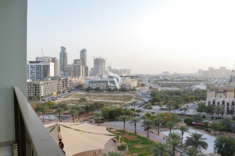 דירה להשכרה ב Jumeirah Village Circle, Dubai, איחוד האמירויות  3 חדרי שינה, 122 מ"ר, מספר 693405 - תמונה 19