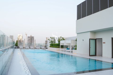 דירה להשכרה ב Jumeirah Village Circle, Dubai, איחוד האמירויות  3 חדרי שינה, 122 מ"ר, מספר 693405 - תמונה 22