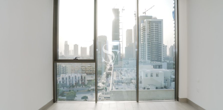 דירה ב Jumeirah Village Circle, Dubai, איחוד האמירויות 3 חדרי שינה, 122 מ"ר מספר 693405