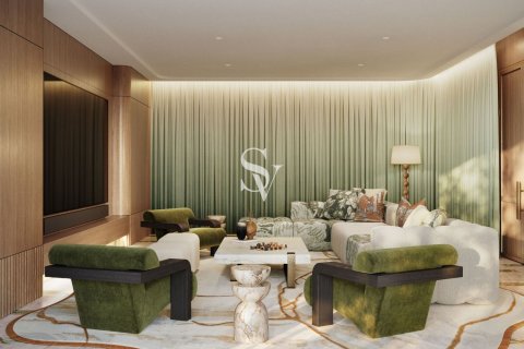 Apartman u La Mer u gradu Al Marjan Island, Ras Al Khaimah, UAE 2 spavaće sobe, 196 m2 Br. 693406 - Slika 4