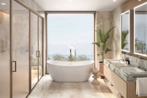 Apartman u La Mer u gradu Al Marjan Island, Ras Al Khaimah, UAE 2 spavaće sobe, 196 m2 Br. 693406 - Slika 7