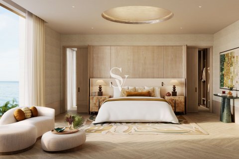 Apartman u La Mer u gradu Al Marjan Island, Ras Al Khaimah, UAE 2 spavaće sobe, 196 m2 Br. 693406 - Slika 8