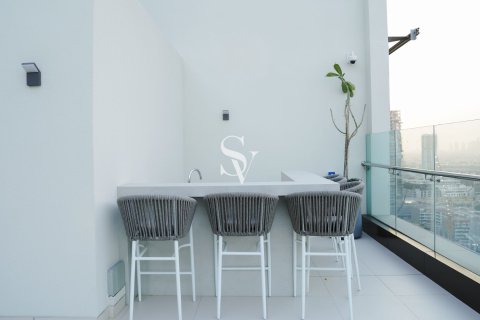 Снять в аренду квартиру в Джумейра Вилладж Серкл, Дубай, ОАЭ 3 спальни, 122м2, № 693404 - фото 18