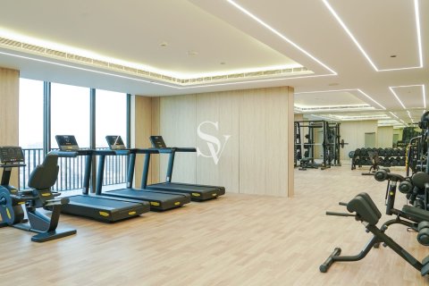 Снять в аренду квартиру в Джумейра Вилладж Серкл, Дубай, ОАЭ 3 спальни, 122м2, № 693404 - фото 14