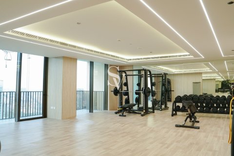 Снять в аренду квартиру в Джумейра Вилладж Серкл, Дубай, ОАЭ 3 спальни, 122м2, № 693404 - фото 16