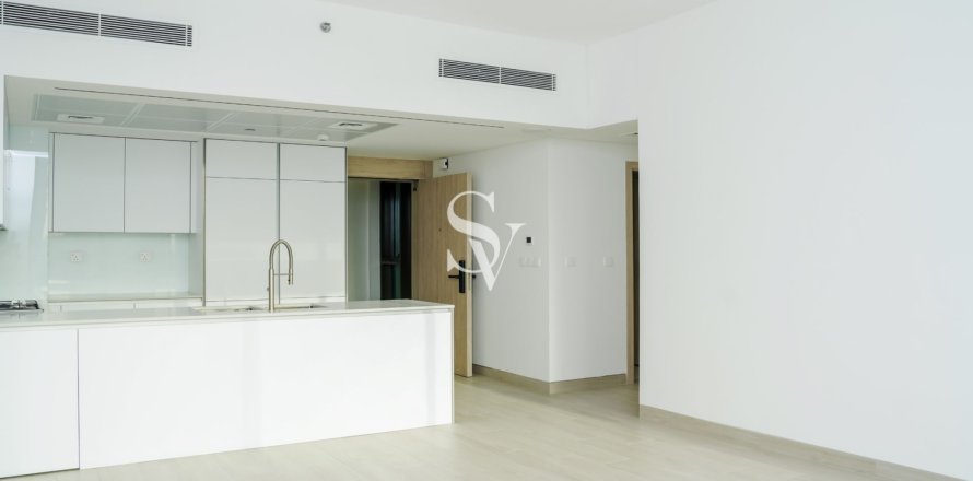 Квартира в LUMA PARK VIEWS в Джумейра Вилладж Серкл, Дубай, ОАЭ 3 спальни, 122м2 № 693404