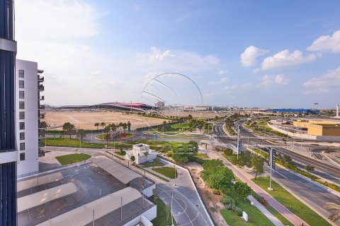 Apartmán na Yas Island, Abu Dhabi, SAE 3 spálne, 141 m2 č. 615856 - Fotografia 1