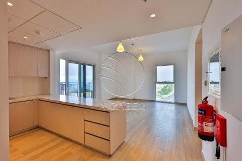 Apartmán na Yas Island, Abu Dhabi, SAE 3 spálne, 141 m2 č. 615856 - Fotografia 11