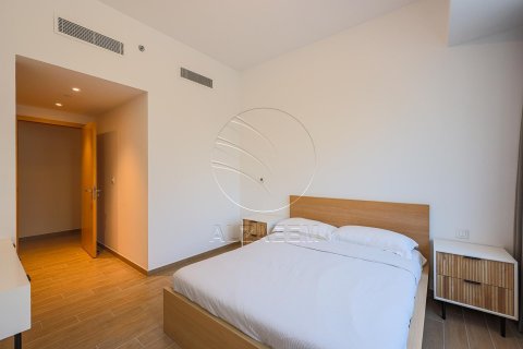 Byt na Yas Island, Abu Dhabi, SAE 3 ložnice, 199 m² Č.: 615854 - fotografie 17