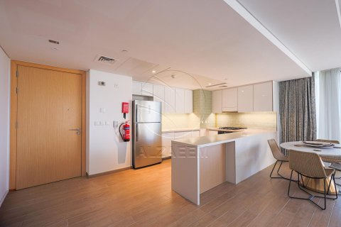 Byt na Yas Island, Abu Dhabi, SAE 3 ložnice, 199 m² Č.: 615854 - fotografie 11