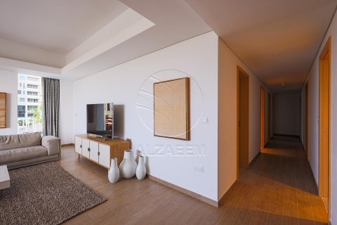 Byt na Yas Island, Abu Dhabi, SAE 3 ložnice, 199 m² Č.: 615854 - fotografie 6