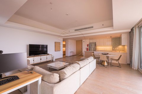 Byt na Yas Island, Abu Dhabi, SAE 3 ložnice, 199 m² Č.: 615854 - fotografie 5