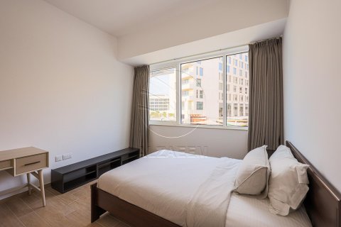 Byt na Yas Island, Abu Dhabi, SAE 3 ložnice, 199 m² Č.: 615854 - fotografie 14