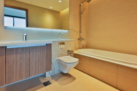 Vilă de închiriat în Yas Island, Abu Dhabi, EAU 4 dormitoare, 509 mp.  №615858 - poză 20