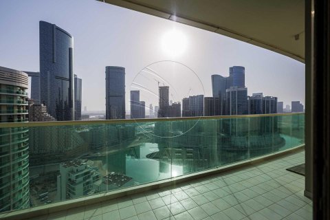 Apartment in Al Reem Island, Abu Dhabi, UAE 2 bedrooms, 134 sq.m. № 615859 - photo 17