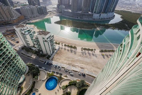 Apartment in Al Reem Island, Abu Dhabi, UAE 2 bedrooms, 134 sq.m. № 615859 - photo 20