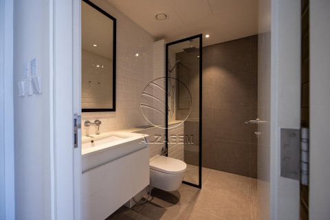 Apartment in Al Reem Island, Abu Dhabi, UAE 1 room, 45 sq.m. № 615857 - photo 7