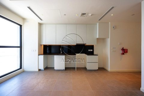 Apartment in Al Reem Island, Abu Dhabi, UAE 1 room, 45 sq.m. № 615857 - photo 5