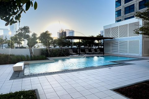 Apartment in Al Reem Island, Abu Dhabi, UAE 1 room, 45 sq.m. № 615857 - photo 8