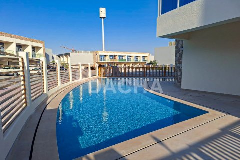 Σπίτι σε Dubai Land, ΗΑΕ 1 υπνοδωμάτιο, 103 τ.μ. Αρ. 755079 - φωτογραφία 22