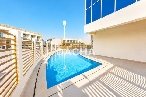 Kuća u nizu u gradu Dubai Land, UAE 1 spavaća soba, 68 m2 Br. 755079 - Slika 21