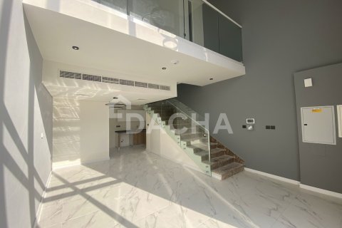 Σπίτι σε Dubai Land, ΗΑΕ 1 υπνοδωμάτιο, 103 τ.μ. Αρ. 755079 - φωτογραφία 2