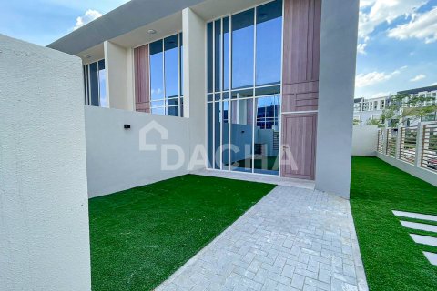 Stadthaus in Dubai Land, Dubai, VAE: 1 Schlafzimmer, 103 m2 Nr. 755079