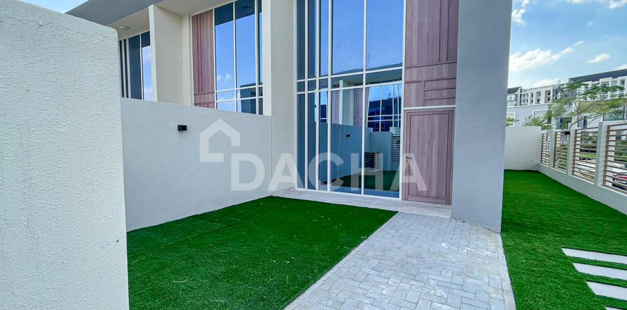Σπίτι σε Dubai Land, ΗΑΕ 1 υπνοδωμάτιο, 103 τ.μ. Αρ. 755079
