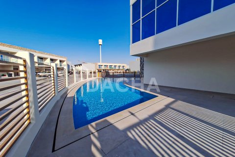 Σπίτι σε Dubai Land, ΗΑΕ 1 υπνοδωμάτιο, 103 τ.μ. Αρ. 755079 - φωτογραφία 23