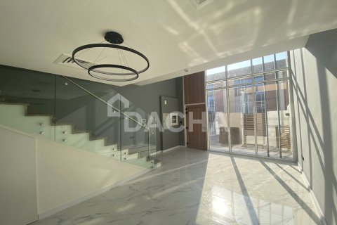 Σπίτι σε Dubai Land, ΗΑΕ 1 υπνοδωμάτιο, 103 τ.μ. Αρ. 755079 - φωτογραφία 3