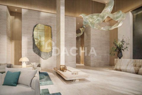 Apartment sa Mohammed Bin Rashid City, Dubai, UAE 1 silid-tulugan, 74 sq.m. № 755083 - larawan 5