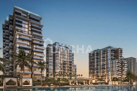 Apartment sa Mohammed Bin Rashid City, Dubai, UAE 1 silid-tulugan, 74 sq.m. № 755083 - larawan 8