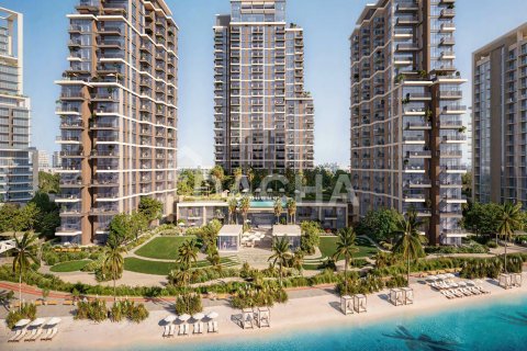 Apartment sa Mohammed Bin Rashid City, Dubai, UAE 1 silid-tulugan, 74 sq.m. № 755083 - larawan 7