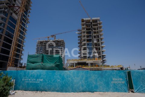 Apartment sa Mohammed Bin Rashid City, Dubai, UAE 1 silid-tulugan, 74 sq.m. № 755083 - larawan 10